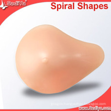 Medical Use Cancer Silicone Breast Forms (DYSB-002)